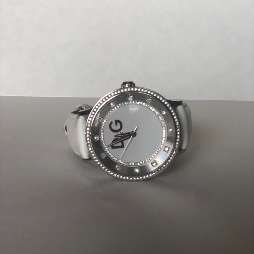 Dolce & gabbana watch